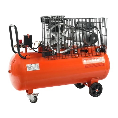 Поршневой ременной компрессор PATRIOT PTR 100-440I 525301965 фото 3