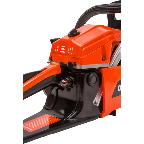 Бензопила Gigant 16" 3,1 л.с./45 см3 GSAF-09 фото 11 Бензопила Gigant 16" 3,1 л.с./45 см3 GSAF-09 фото 11