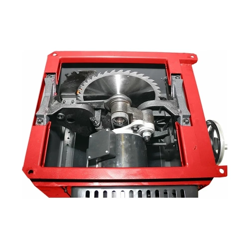 Круглопильный станок JIB 25102-c 1,5 кВт, 230 В 0109020185000 фото 9 Круглопильный станок JIB 25102-c 1,5 кВт, 230 В 0109020185000 фото 9