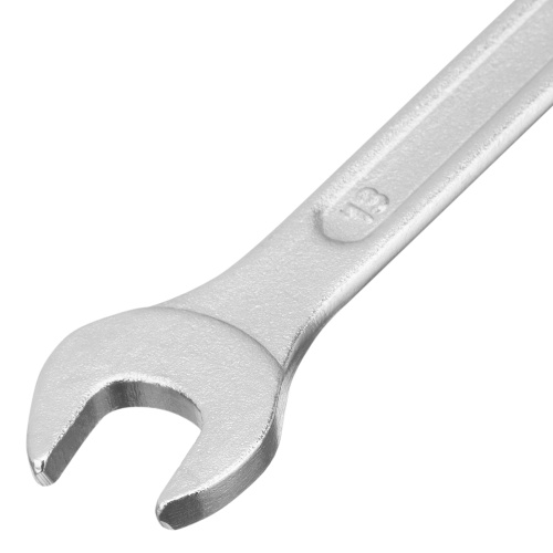 Ключ комбинированный, 13 мм, хромированный Sparta фото 2