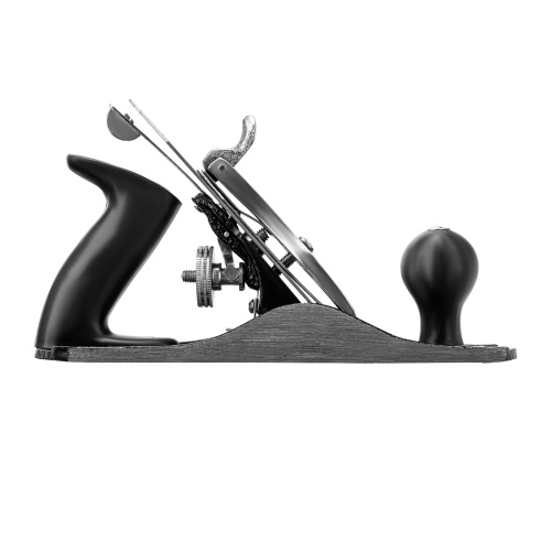 Рубанок, 245 х 58 мм, металлический Sparta фото 4