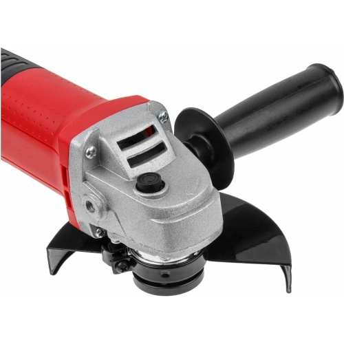 Угловая шлифмашина WORTEX LX AG 1207-4 0329086 фото 5