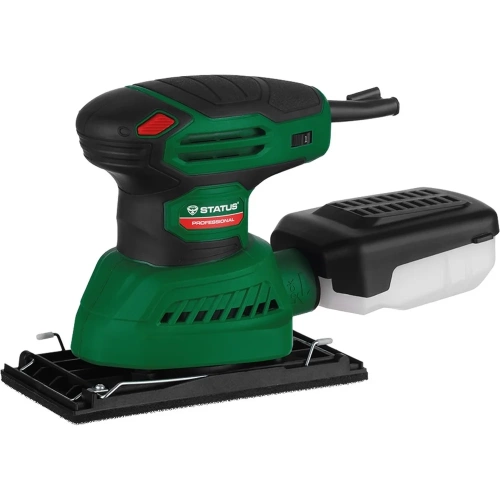 Многофункциональная шлифмашина STATUS XS2-125E 03610701 фото 4 Многофункциональная шлифмашина STATUS XS2-125E 03610701 фото 4