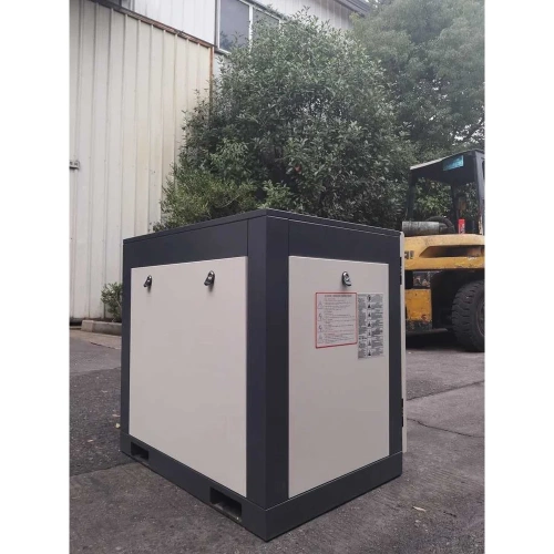 Винтовой компрессор GMP GM-7.5-10 фото 5 Винтовой компрессор GMP GM-7.5-10 фото 5