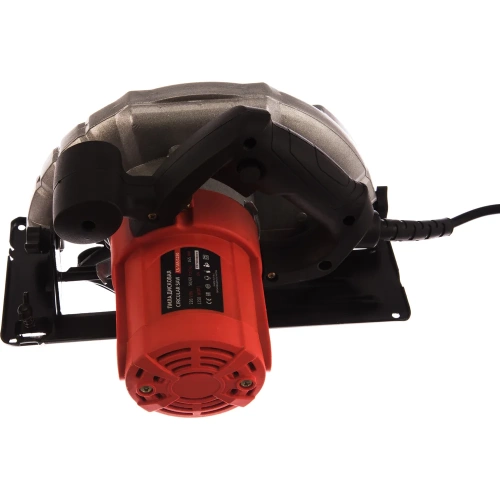 Электрическая дисковая пила Edon CS-165-1250 14566 фото 6