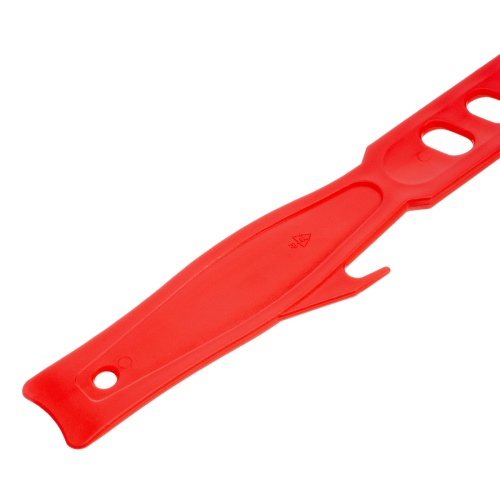 Мешалка для красок, пластик, 270 мм MTX фото 5