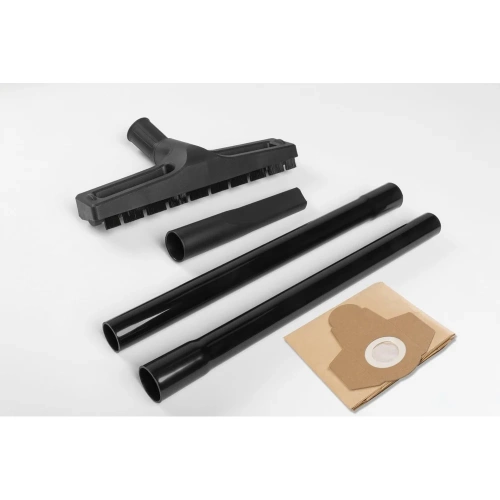 Строительный пылесос HOEGERT TECHNIK 30 л HT2E412 фото 8 Строительный пылесос HOEGERT TECHNIK 30 л HT2E412 фото 8