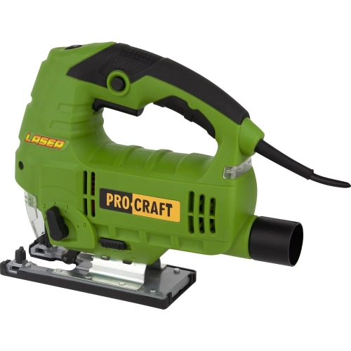 Сетевой лобзик PROCRAFT 800 Вт ST1300 фото 8 Сетевой лобзик PROCRAFT 800 Вт ST1300 фото 8