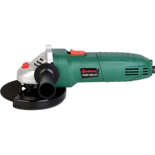 Угловая шлифовальная машина ДИФМАШ Ушм-020-01 01041025 фото 3