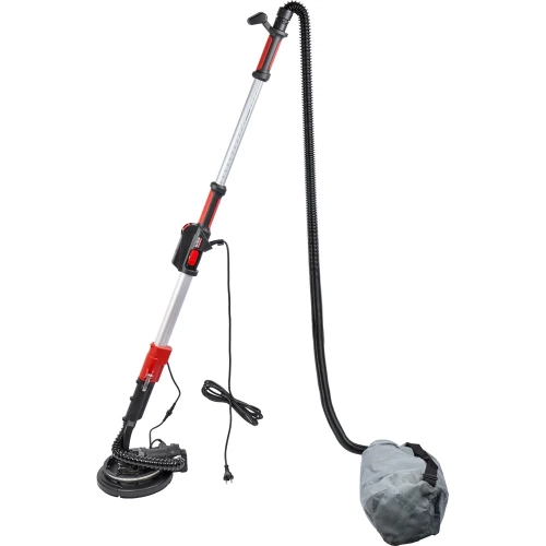 Машина для шлифовки стен Elitech DWS 1923ELV (E2213.056.01) HD 206305 фото 3