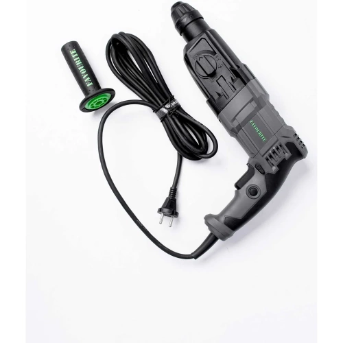 Перфоратор FAVOURITE RH 1200 PROF 1200 Вт, SDS+ 553331200 фото 11