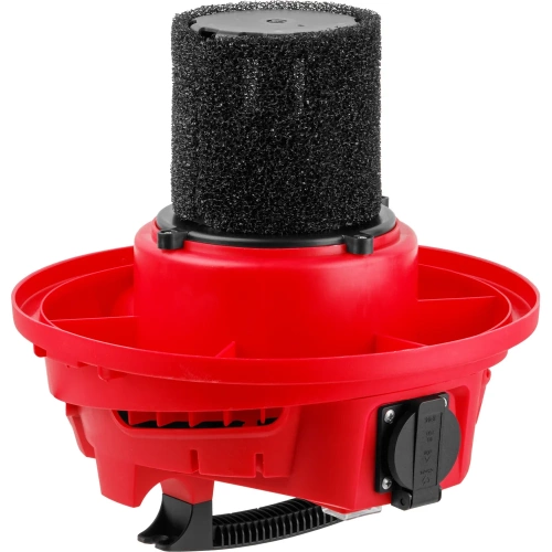 Пылесос WORTEX VC 3016 WS 0319188 фото 11 Пылесос WORTEX VC 3016 WS 0319188 фото 11