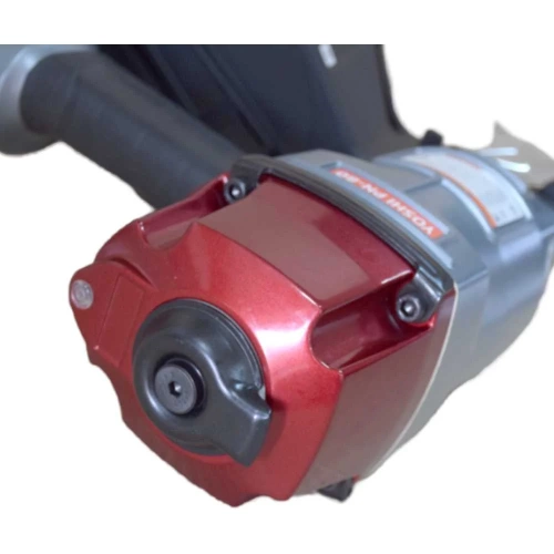 Пневматический гвоздезабивной пистолет Yoshi PN-80 МБ000025410 фото 7