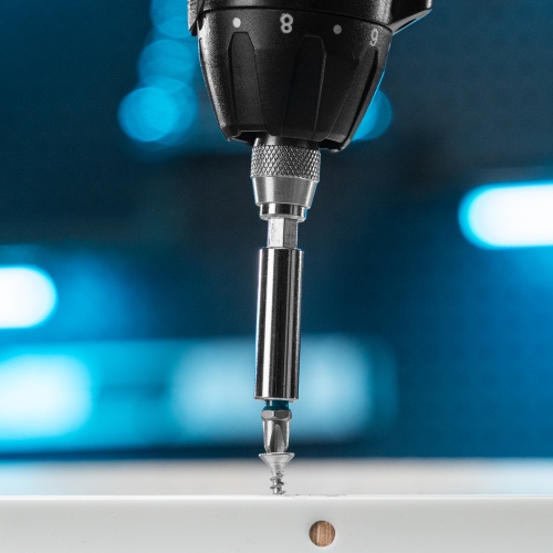 Бита РН2 х 25, сталь S2, 10 шт. Gross фото 11 Бита РН2 х 25, сталь S2, 10 шт. Gross фото 11