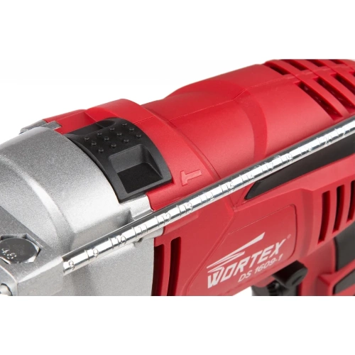 Ударная дрель WORTEX DS 1609-1 DS160910025 фото 6