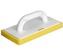 Терка Stayer 2-08165-25 поролоновое покрытие 25 мм 140x280 мм