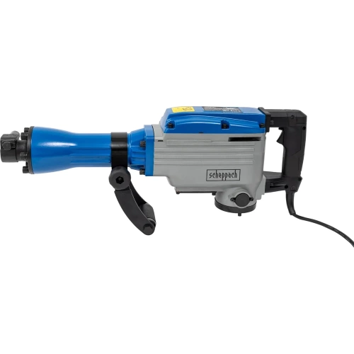 Отбойный молоток AB1600 Scheppach 5908201901 фото 9 Отбойный молоток AB1600 Scheppach 5908201901 фото 9