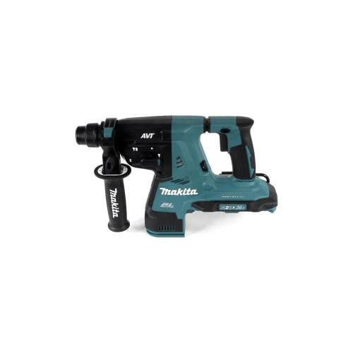 Аккумуляторный перфоратор Makita LXT DHR282ZJU фото 4