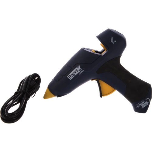 Термоклеящий пистолет RAPID CG270 5000443 фото 3