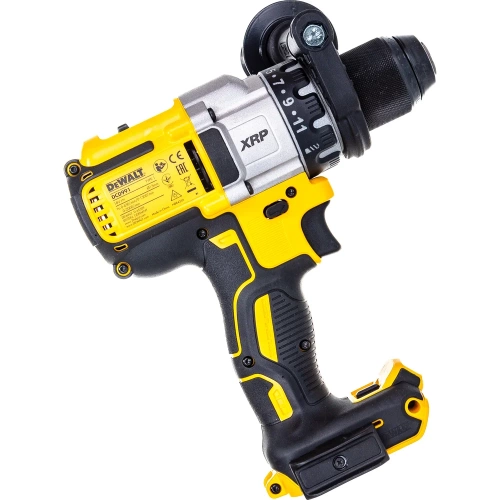 Дрель-шуруповерт DEWALT DCD991NT DCD991NT-XJ фото 8