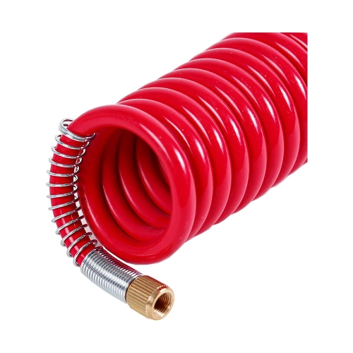 Шланг продувочный Крал с пистолетом (5,5 м) метал 1203 фото 4 Шланг продувочный Крал с пистолетом (5,5 м) метал 1203 фото 4