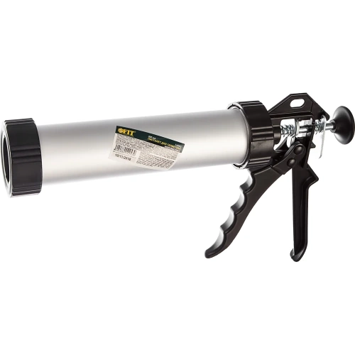 Пистолет для герметика Профи FIT 14253 фото 3 Пистолет для герметика Профи FIT 14253 фото 3