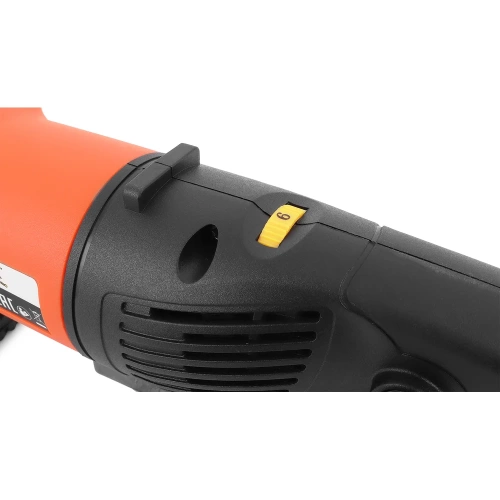 Ручная угловая шлифмашина с подачей воды MESSER M3017 10-40-030 фото 9