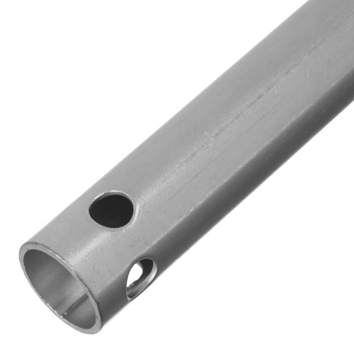 Ключ свечной трубчатый 21х280 мм Stels фото 4