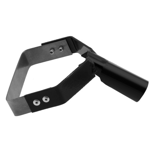 Полольник петлеобразный, 115 мм, рессорно - пружинная сталь, без черенка, Сибртех фото 4