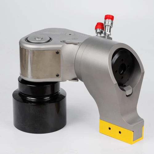 Моментный гидравлический торцевой ключ СМТ 2666-26664 Nm. 2-1/2 TTBS20 фото 5 Моментный гидравлический торцевой ключ СМТ 2666-26664 Nm. 2-1/2 TTBS20 фото 5