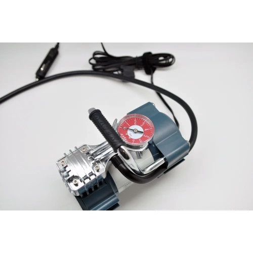 Автомобильный портативный компрессор Качок К90 фото 5 Автомобильный портативный компрессор Качок К90 фото 5