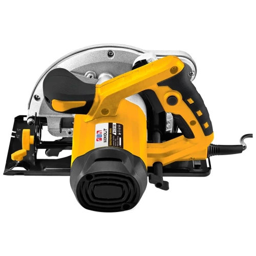 Циркулярная пила Monolit SM-CS190-01 1400Вт 5000 об/мин 0995 фото 3