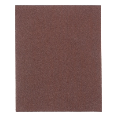 Шлифлист на тканевой основе, P 100, 230 х 280 мм, 10 шт, водостойкий Matrix фото 4