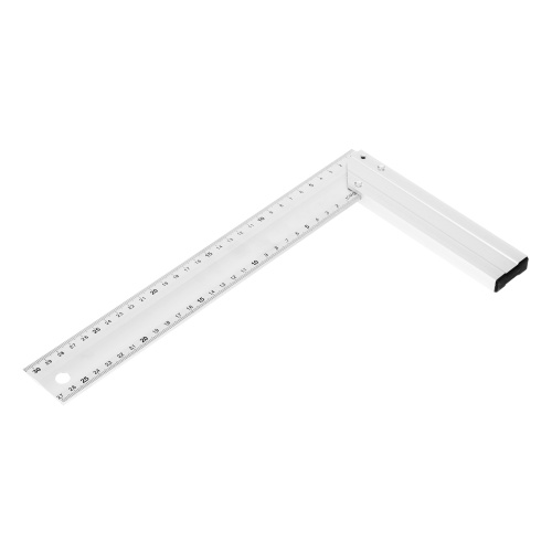 Угольник, 300 мм, алюминиевый, литой Matrix фото 2