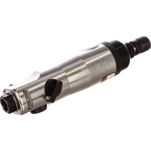 Прямая пневмоотвертка Эврика 1/4, 11000 об/мин 52Нм ER-83602 983796 фото 3