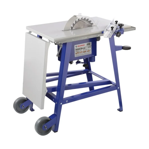 Циркулярный станок БЕЛМАШ CBS-2400 S010A фото 3 Циркулярный станок БЕЛМАШ CBS-2400 S010A фото 3