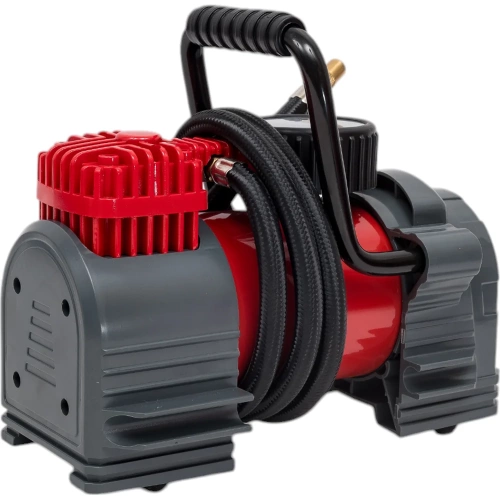 Компрессор автомобильный WEEN Original-1003, 35 л/мин, с сумкой 172-1003 фото 4