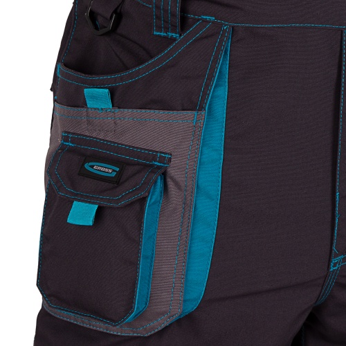 Полукомбинезон XL Gross фото 8