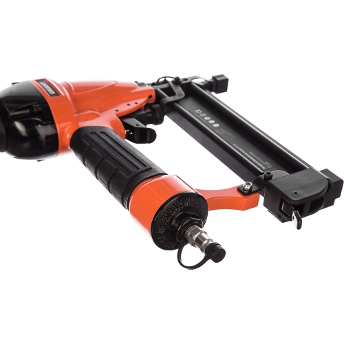 Гвоздезабивной пистолет (гвозди 47/F/055/049/300/J/SK50; длина гвоздей 15-50 мм) Gigant NG50 фото 5 Гвоздезабивной пистолет (гвозди 47/F/055/049/300/J/SK50; длина гвоздей 15-50 мм) Gigant NG50 фото 5