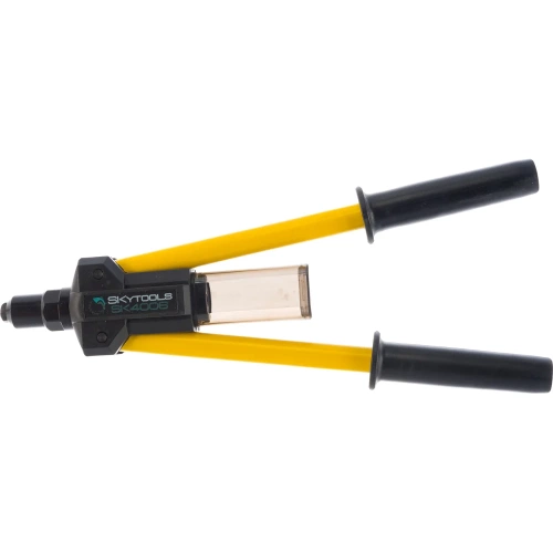 Установочный инструмент для вытяжных заклепок ABSOLUT SKytools 2,4-5,0 SK4006 фото 4