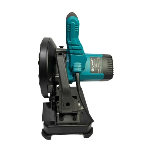 Отрезная пила по металлу Gruwatt CT18501 фото 3