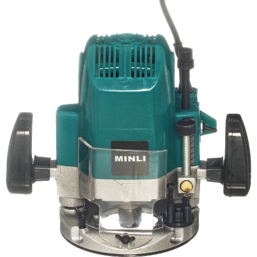 Фрезер MINLI 12мм, 1650Вт 83612 фото 4