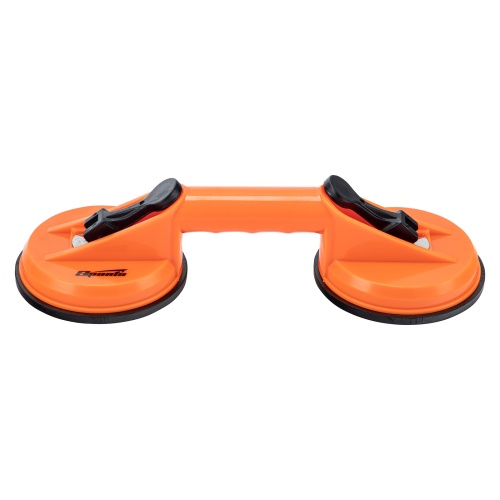 Стеклодомкрат двойной Sparta фото 2