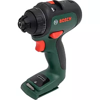 Аккумуляторная дрель-шуруповерт Bosch AdvancedDrill 18 06039B5009