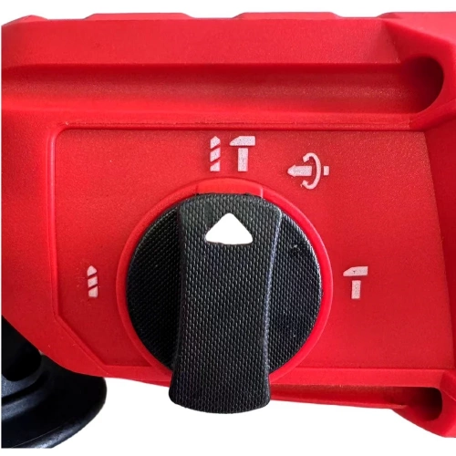 Аккумуляторный перфоратор SPARKY BPR 18Li HD BL 14000199589 фото 6 Аккумуляторный перфоратор SPARKY BPR 18Li HD BL 14000199589 фото 6