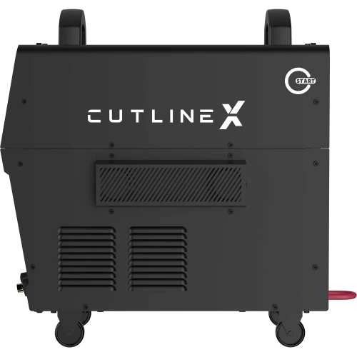 Установка воздушно-плазменной резки Start CutLine X80C 5ST80С фото 7 Установка воздушно-плазменной резки Start CutLine X80C 5ST80С фото 7