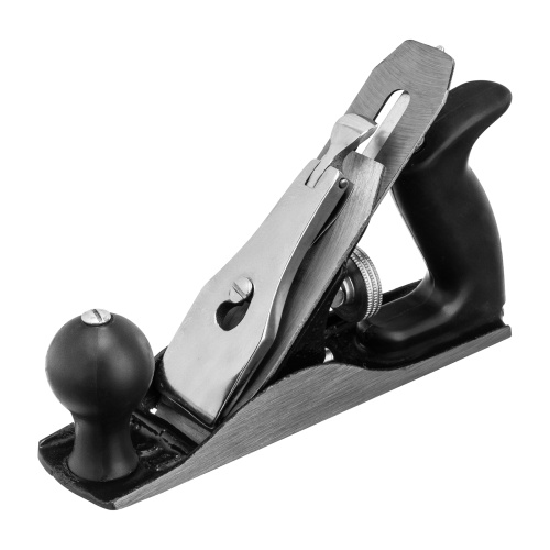 Рубанок, 230 х 52 мм, металлический Sparta Рубанок, 230 х 52 мм, металлический Sparta