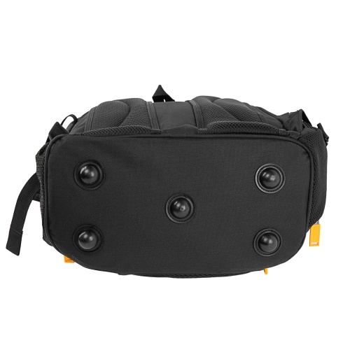 Рюкзак для инструмента, 365х190х430 мм, 3 отделения, 26 карманов Denzel фото 5