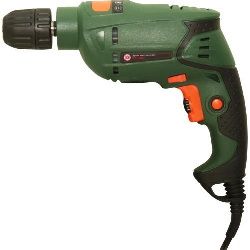 Электрическая дрель Калибр ДЭ - 430ЕР+ 00000039698 фото 3 Электрическая дрель Калибр ДЭ - 430ЕР+ 00000039698 фото 3