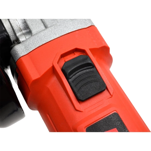 Шлифовальная угловая машина KLECO 750 Вт 12043 KE75115AT фото 6